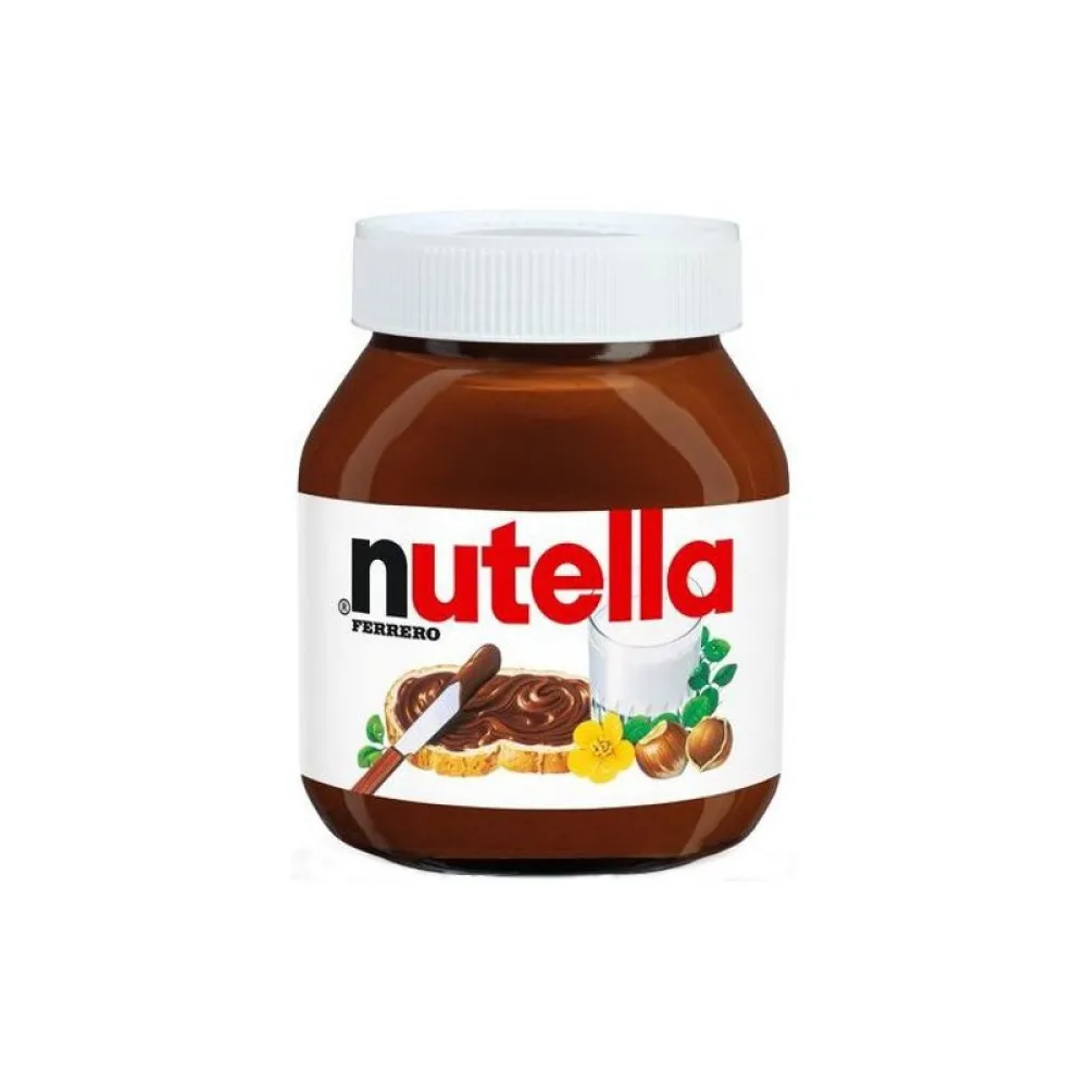 Шоколадна паста Nutella 350гр  арт. 08477 