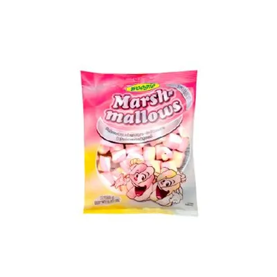 Маршмелоу Woogie Twist 100гр  арт. 08241