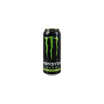 Енергетичний напій Monster б/ц  з/б 0,5л  арт. 10824