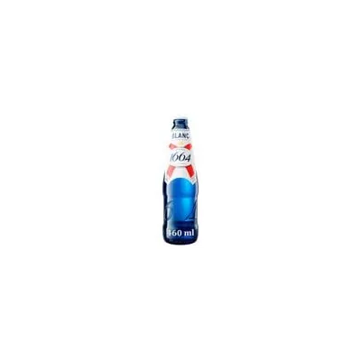 Пиво Kronenbourg Blanc 0.46л  арт. 09188