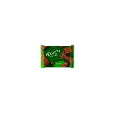 Вафля Roshen Cocoa Акц. 216гр  арт. 09534