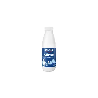 Айран Danone 2.5% 290гр  арт. 10864
