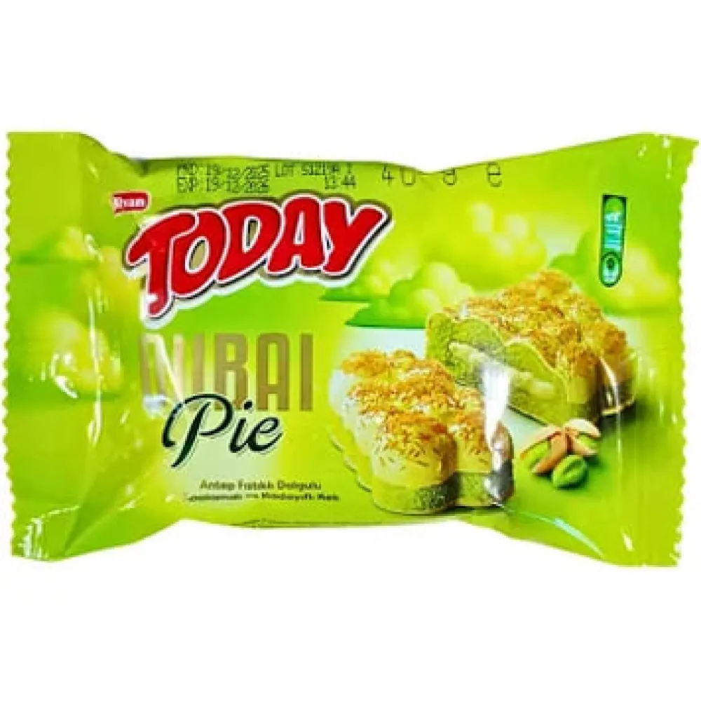Тістечко Today Dubai 40гр  арт. 10740 