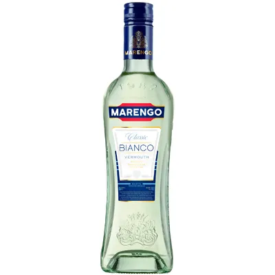 Вермут Marengo Bianco 0.5л  арт. 04680