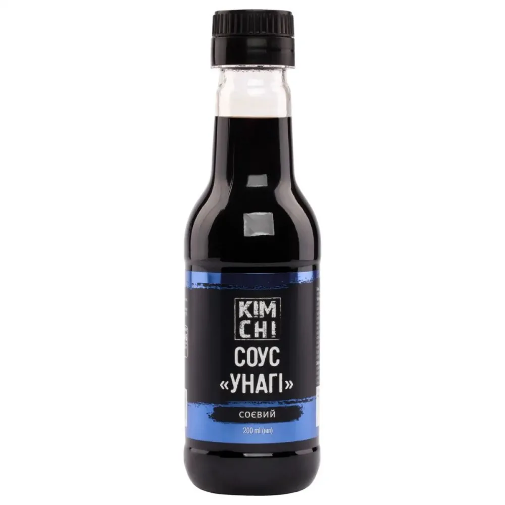 Соус Kimchi Унагі 200мл  арт. 05925 