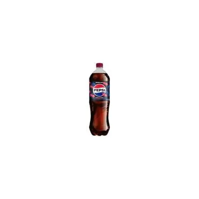 Напій газований Pepsi Вишня 1,75л  арт. 09933