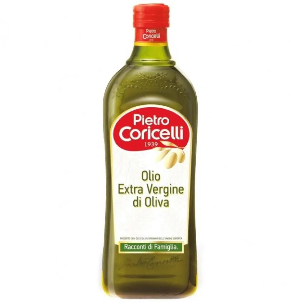 Олія оливкова Pietro Coricelli 1л  арт. 06791 