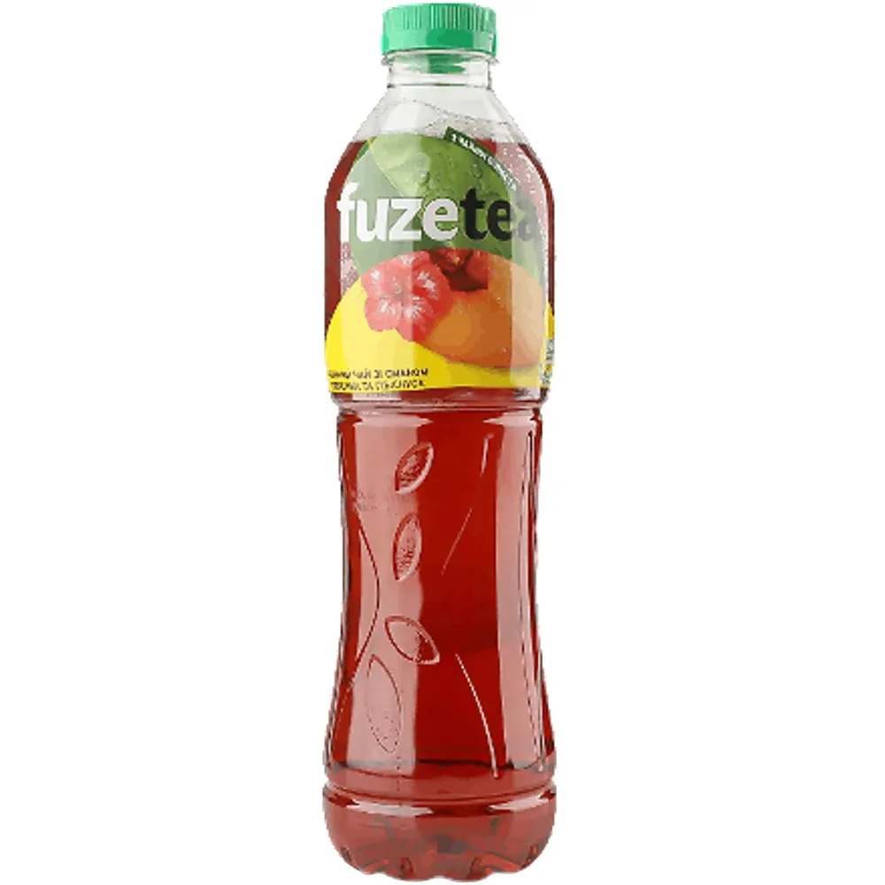 Холодний чай Fuze перс-гіб. 0.5л  арт. 06330 