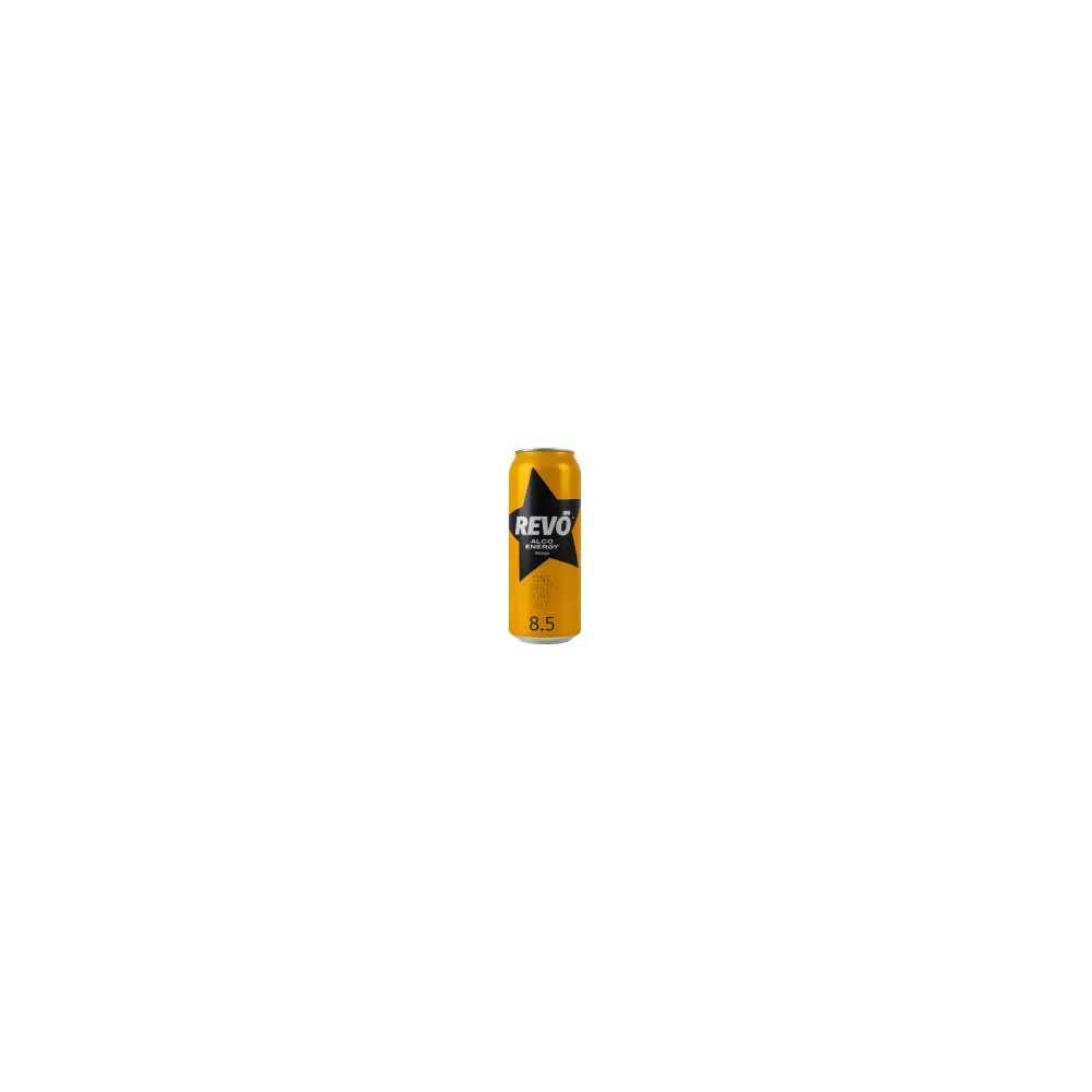 Напій слабоалкогольний Revo Mango 0.5л  арт. 08780 
