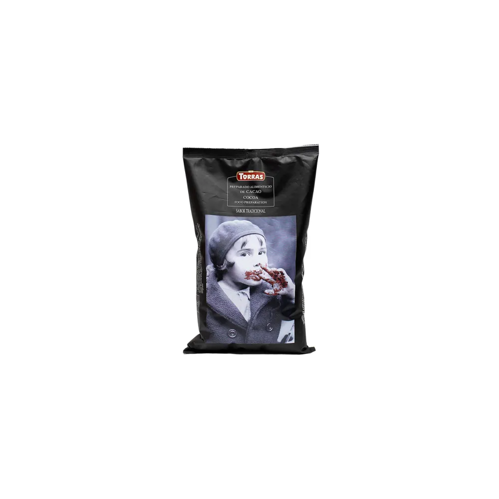 Горячий шоколад Torras Sabon Tradicional 180гр  арт. 09120 