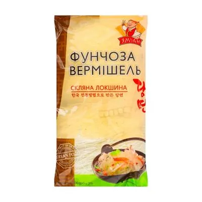 Фунчоза Ямчан 200гр  арт. 10275