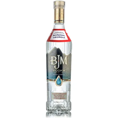 Горілка BJM 0.5л  арт. 06473