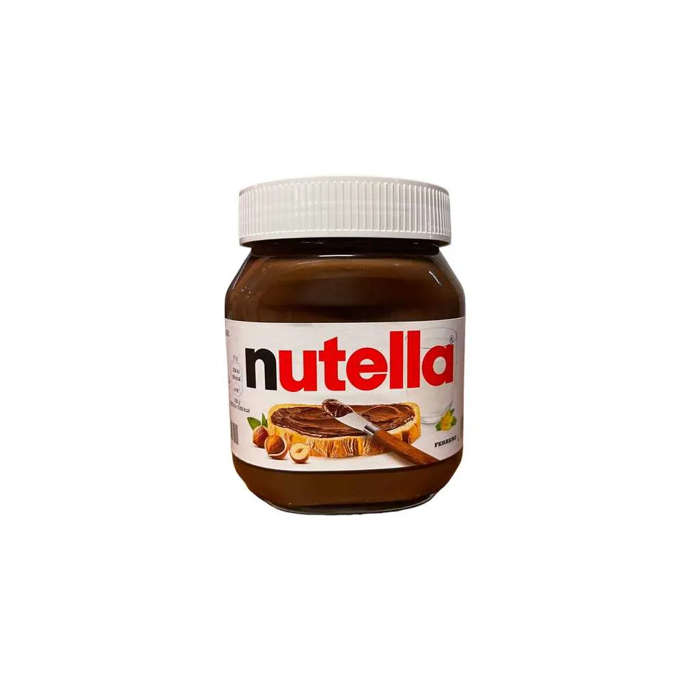 Шоколадна паста Nutella 450гр  арт. 08645 
