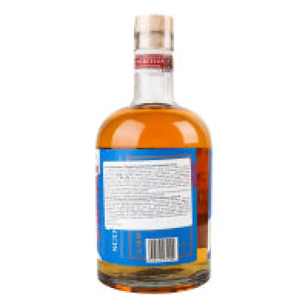 Віскі Moonshine Runners Scotch 0.7л  арт. 09717  - фото 2