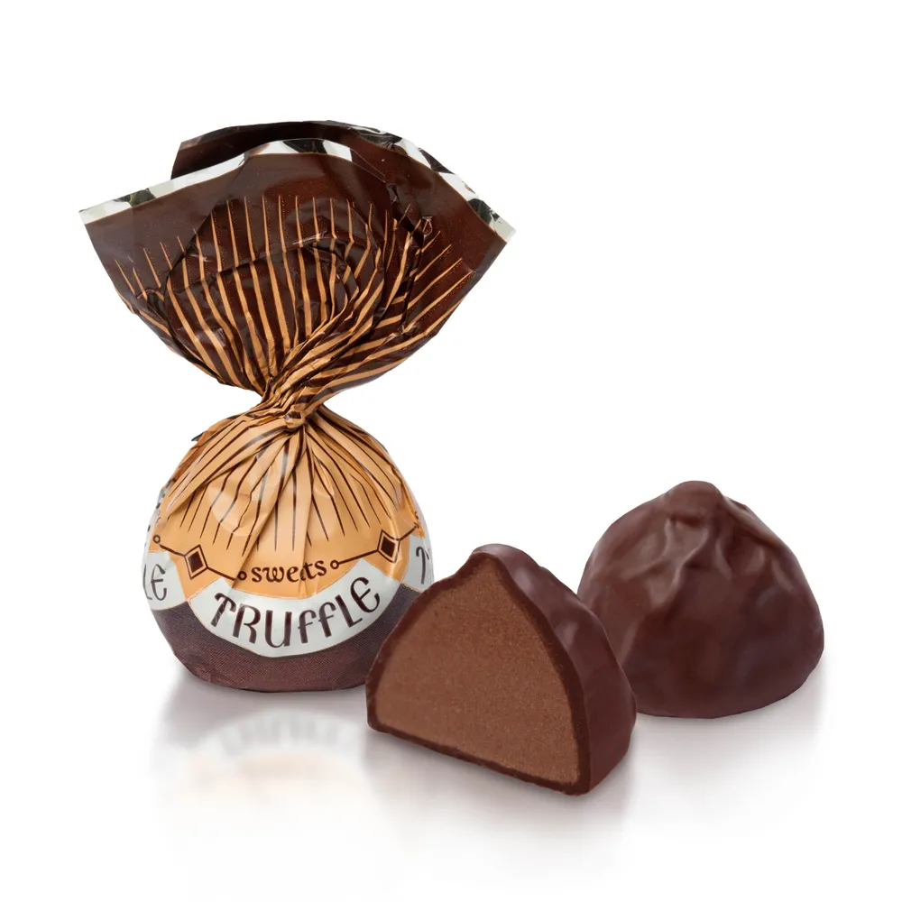 Цукерки ХБФ Truffle (ваг) арт. 00958 