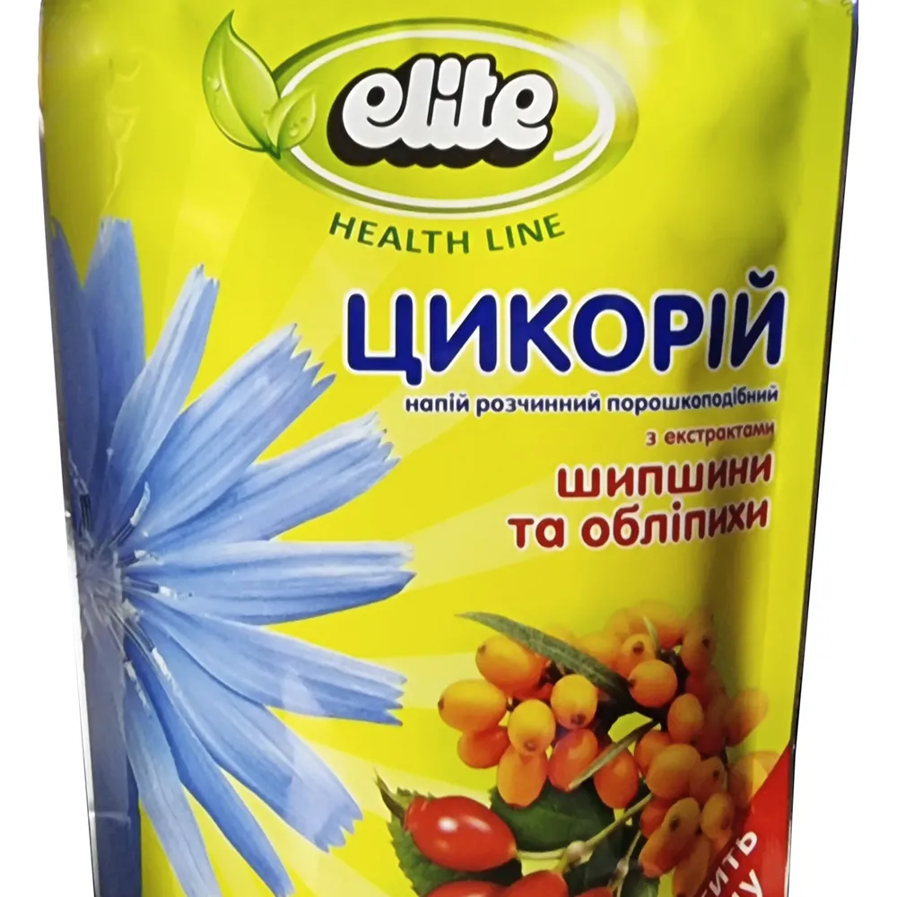 Цикорій Elite шипш-обл. 100гр  арт. 07461 