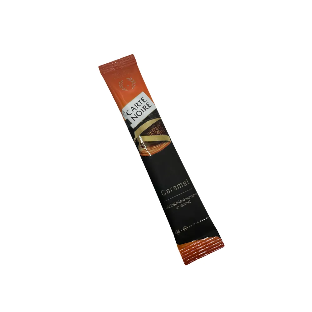 Кава стік Carte Noire Caramel 1.8гр  арт. 08204 