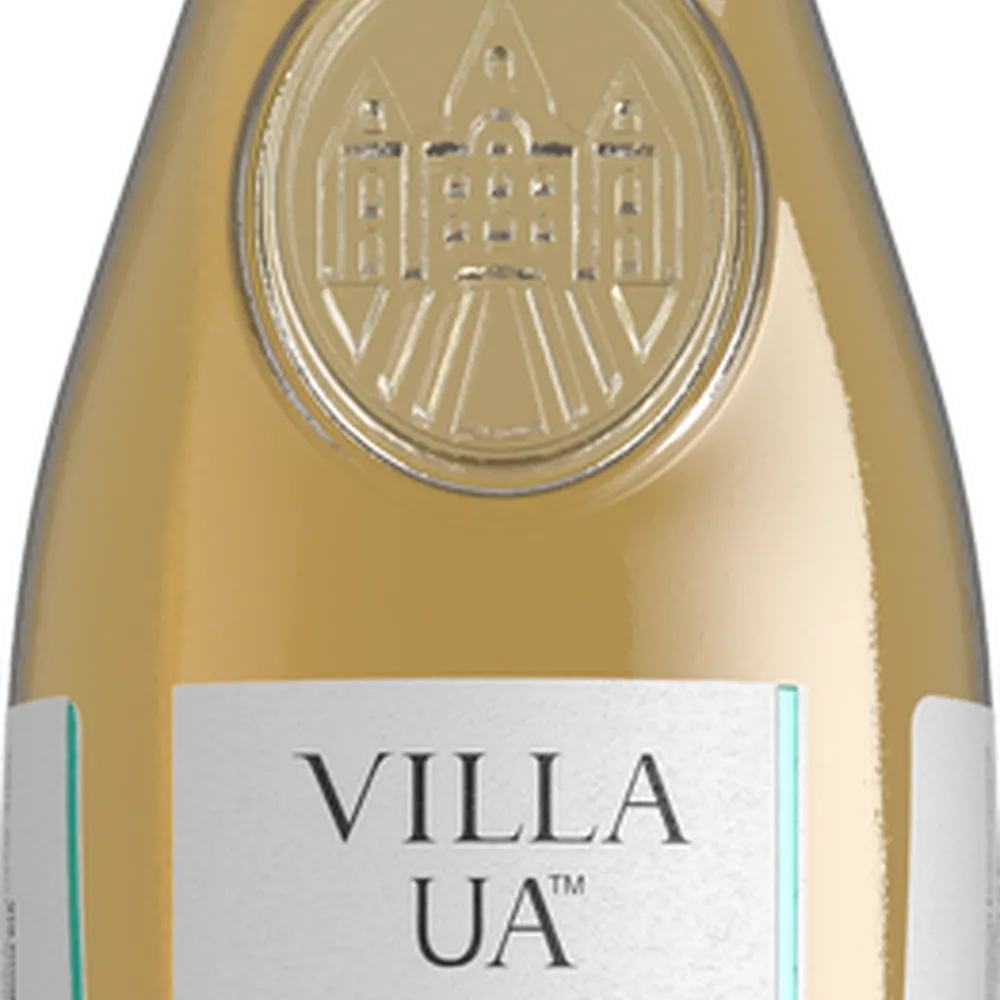 Вино Pinot Grigio Villa Krim 0.75л  арт. 04333 