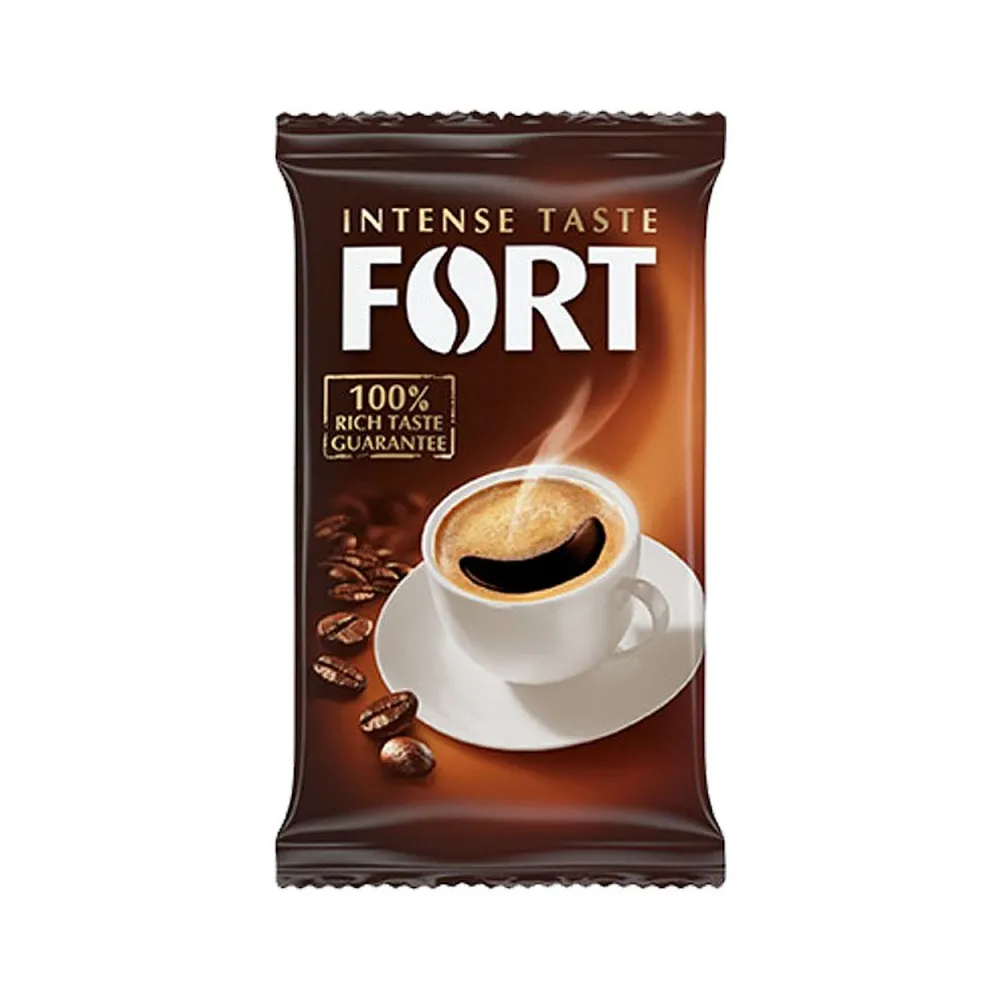 Кава мел. Fort 90гр  арт. 00382 