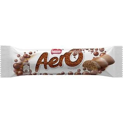 Батончик Nestle Aero 30гр  арт. 08326