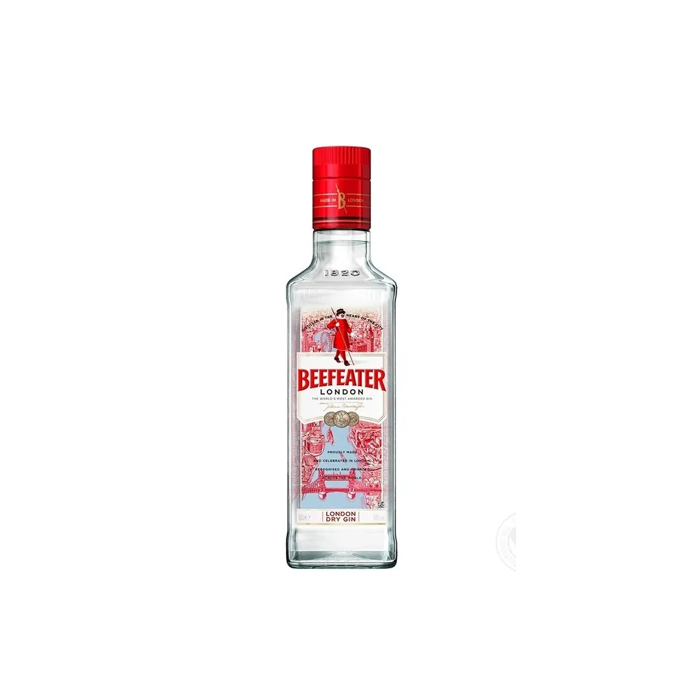 Джин Beefeater 0.5л  арт. 07026 