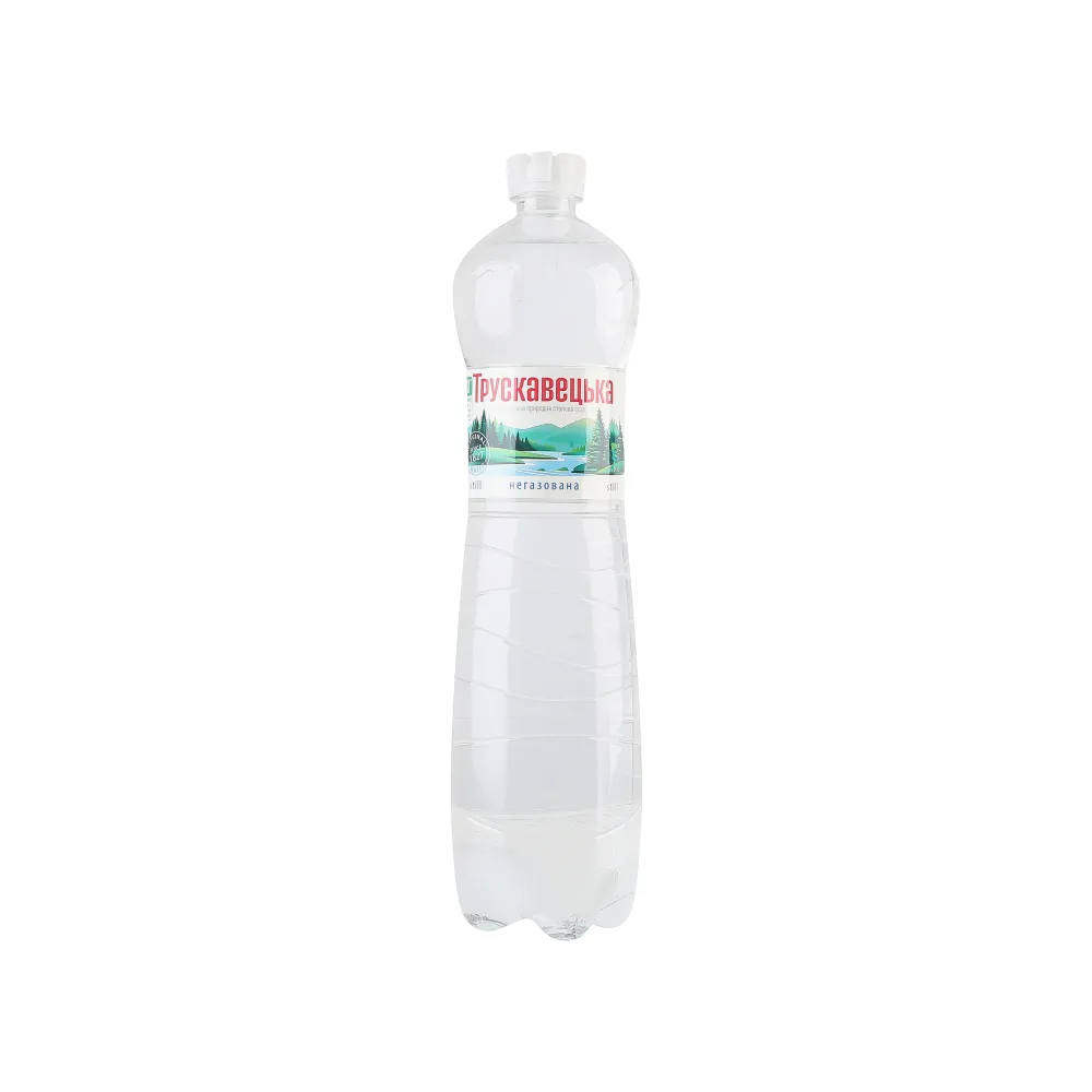 Вода Трускавецька н/г 1.5л  арт. 09804 