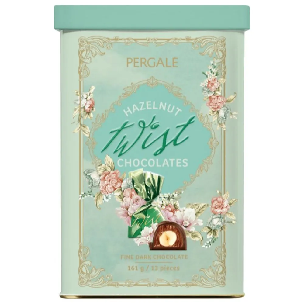 Набір цукерок Pergale Twist 161гр  арт. 07230 