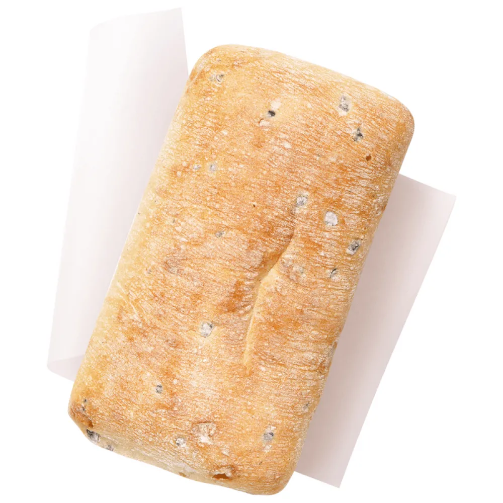 Чіабата Bezgluten б/гл 170гр  арт. 01111 
