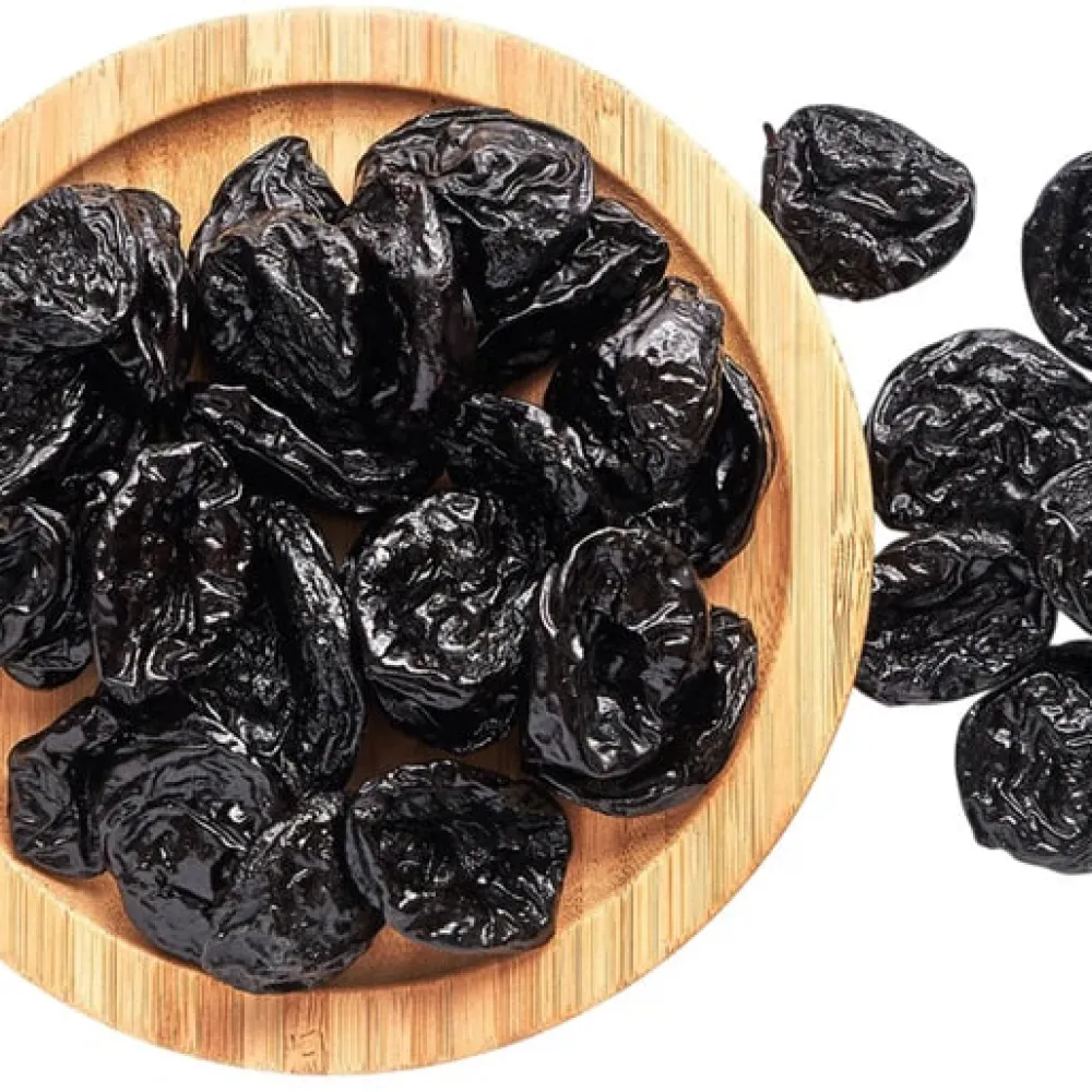Чорнослив Prunes В'ялений 500гр  арт. 07097 