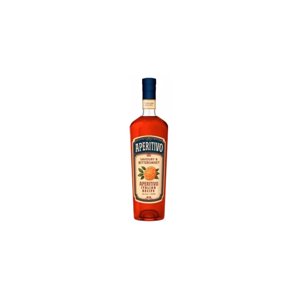 Напій спирт San Martino Aperitivo 0.7л  арт. 10509 