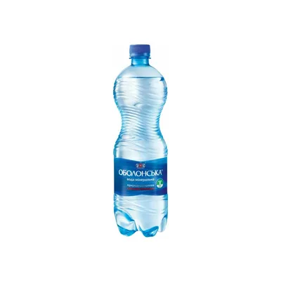 Вода Оболонь газ. 2л  арт. 01397