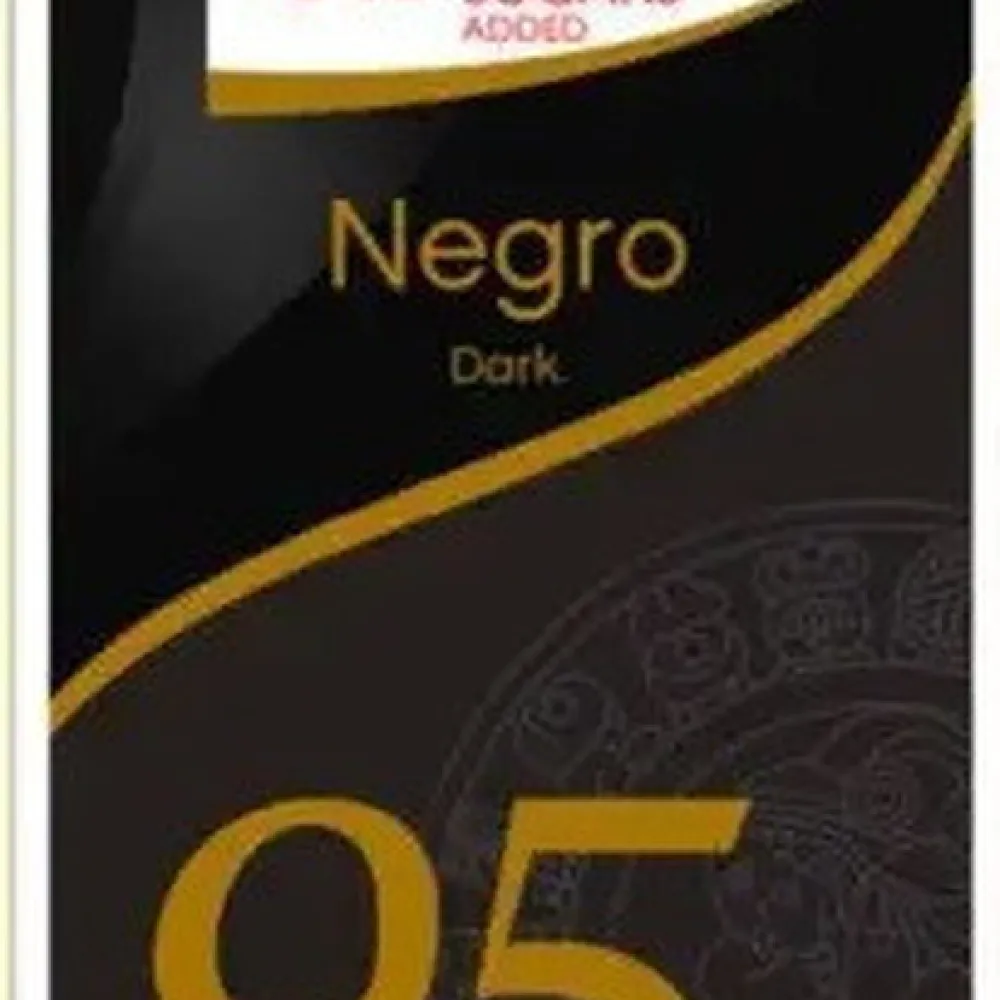 Шоколад Torras 0%sugars 95% Negro 75гр  арт. 10387  - фото 1