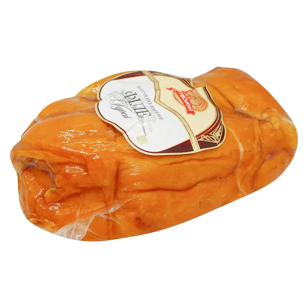 Філе курей СМК (ваг) арт. 06907 