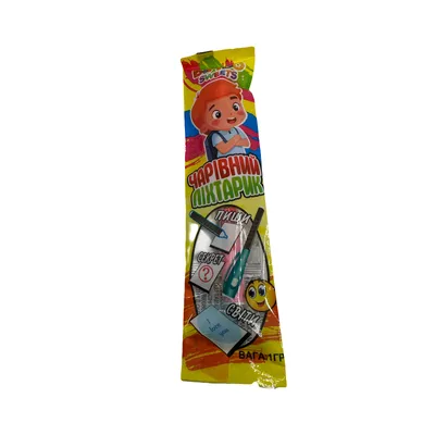 Чарівний Ліхтарик Bimbo 1гр  арт. 08432