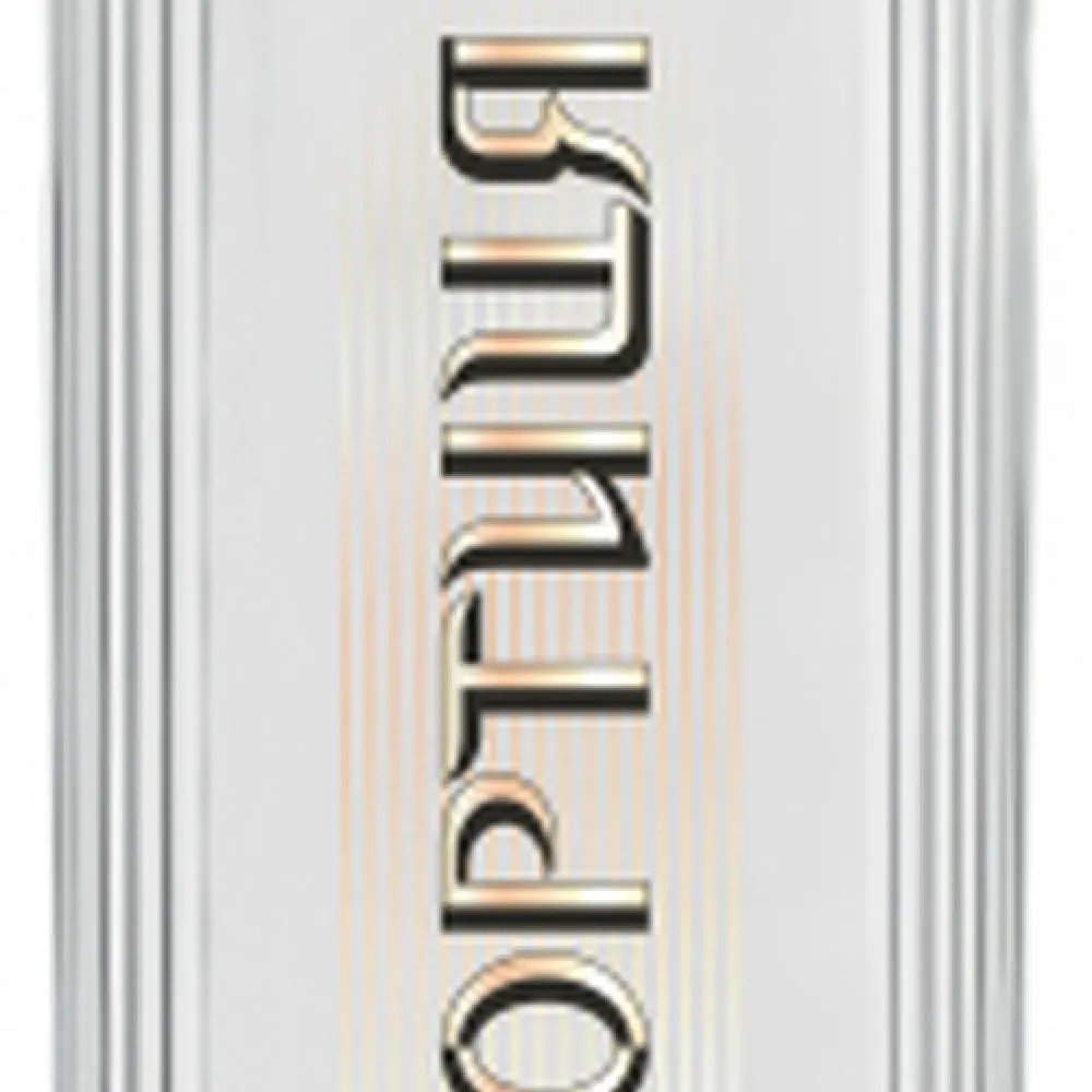 Горілка Хортиця Platinum 0,25л  арт. 06477 