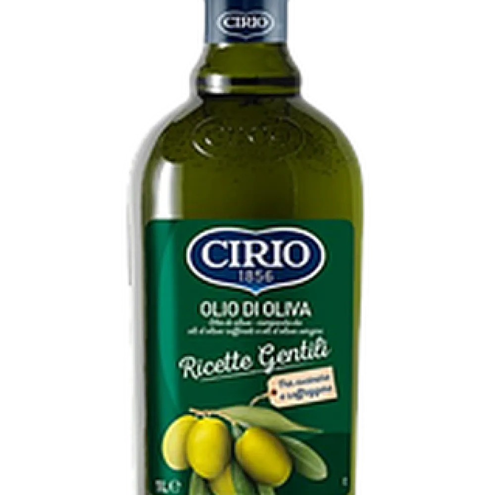 Олія Cirio Extra Vergine 1л  арт. 09941 