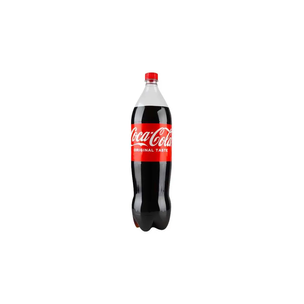 Напій газований Coca-Cola 1.75л  арт. 03303 