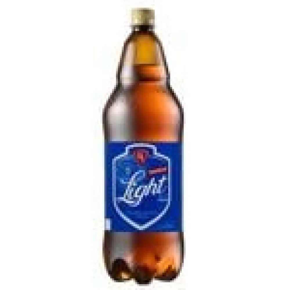 Пиво Чернігівське Light 1.95л  арт. 10774 