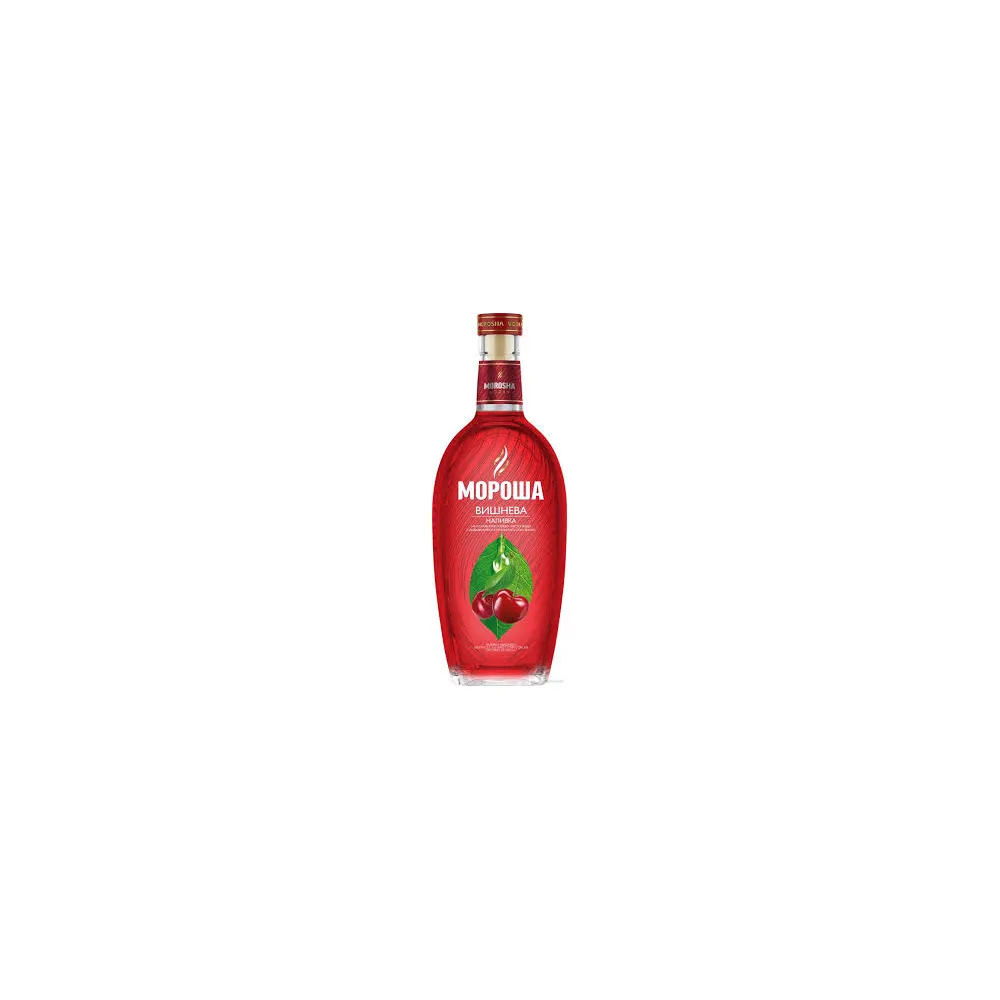 Настоянка Мороша Вишнева 0,5л  арт. 02995 