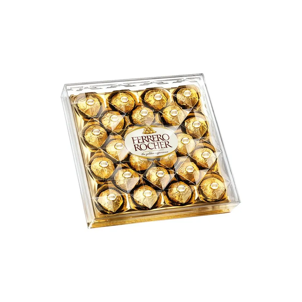 Набір цукерок Ferrero Rocher 300гр  арт. 07183 