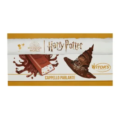 Шоколад Harry Potter 200гр  арт. 07651