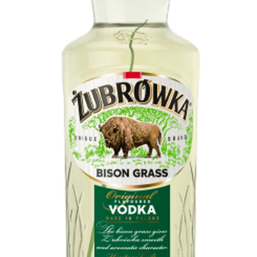 Настоянка Zubrowka 0.5л  арт. 07104 