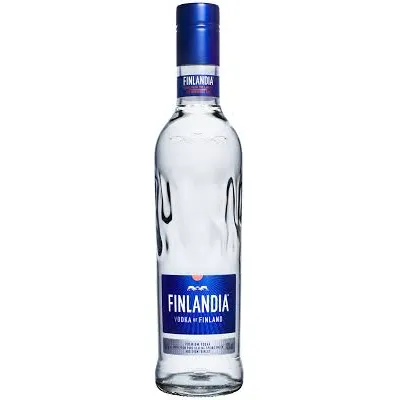 Горілка Finlandia 0,5л  арт. 04135