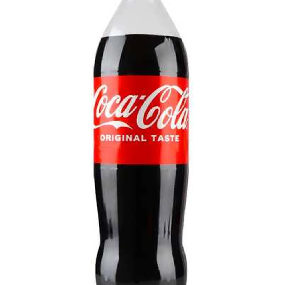 Напій газований Coca-Cola 1.75л  арт. 03303 