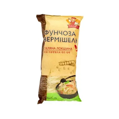 Фунчоза Ямчан 500гр  арт. 06779