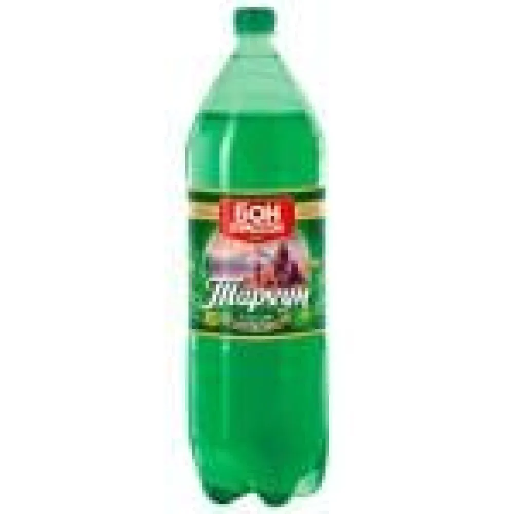 Напій газований Bon Boisson Тархун 2л  арт. 10122 