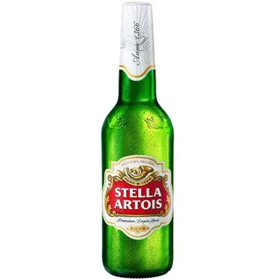 Пиво Stella Artois 0.5л  арт. 00520