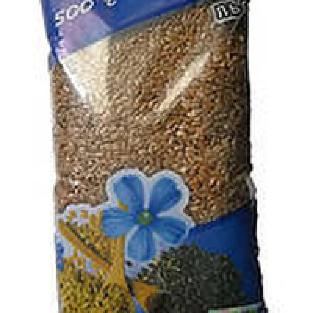 Льон Звичайний 500г 500гр  арт. 02707 
