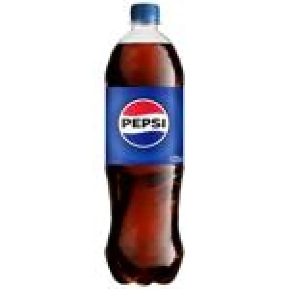 Напій газований Pepsi 1,25л  арт. 09851 
