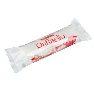 Цукерка Raffaello 40гр  арт. 08018
